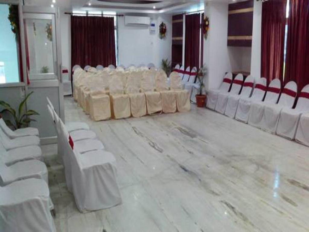 Dispur Hotel Sunview المظهر الخارجي الصورة