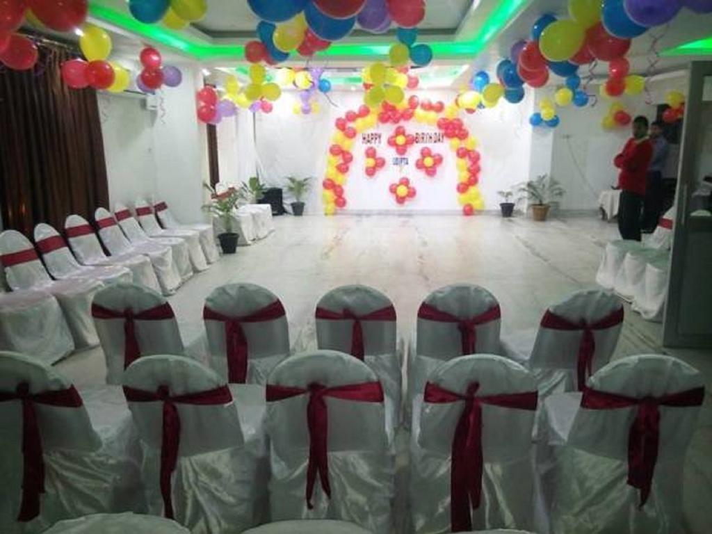 Dispur Hotel Sunview المظهر الخارجي الصورة