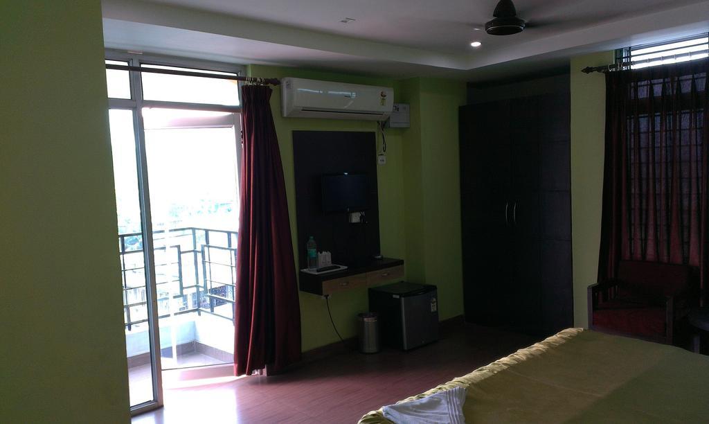 Dispur Hotel Sunview الغرفة الصورة