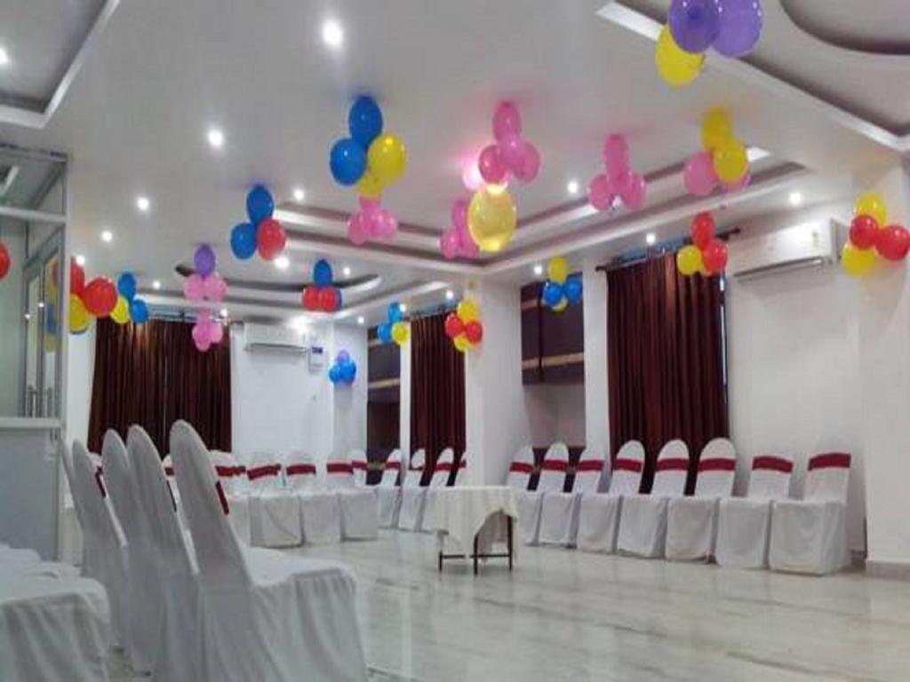 Dispur Hotel Sunview المظهر الخارجي الصورة