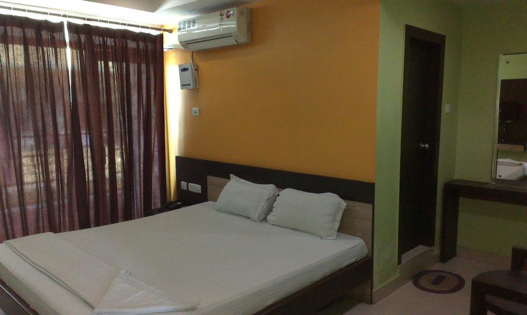 Dispur Hotel Sunview الغرفة الصورة