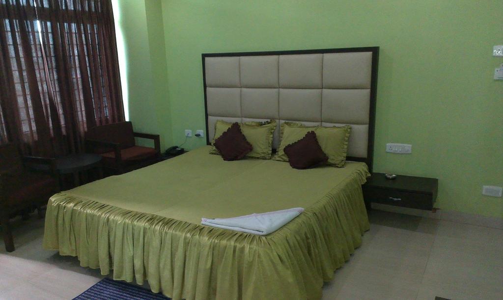 Dispur Hotel Sunview الغرفة الصورة