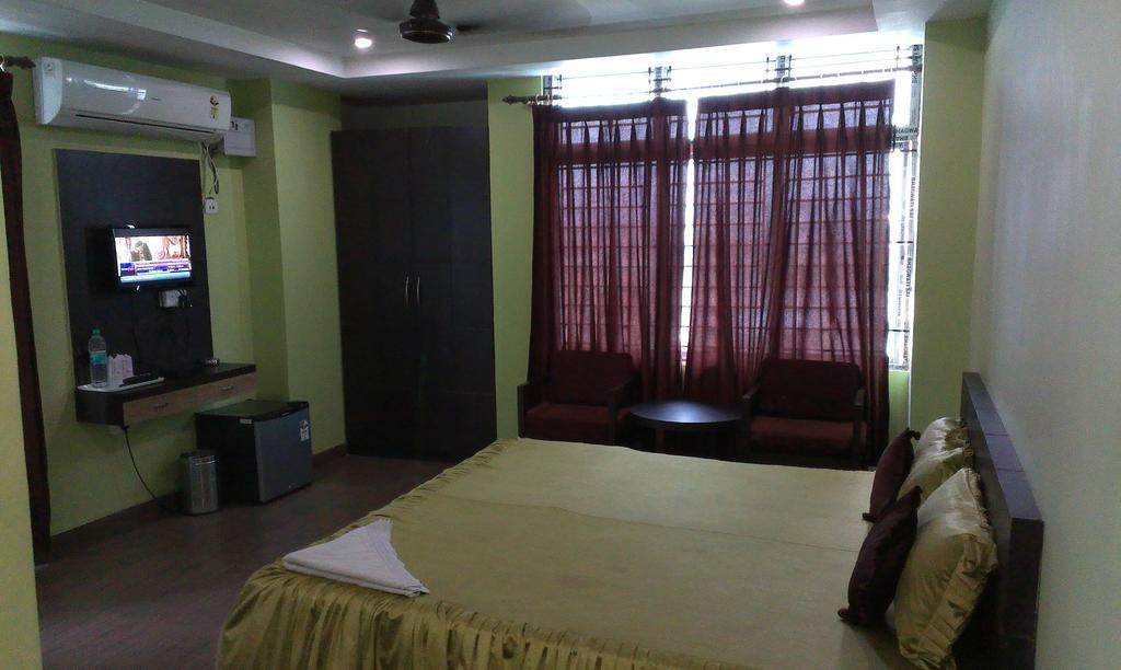 Dispur Hotel Sunview الغرفة الصورة