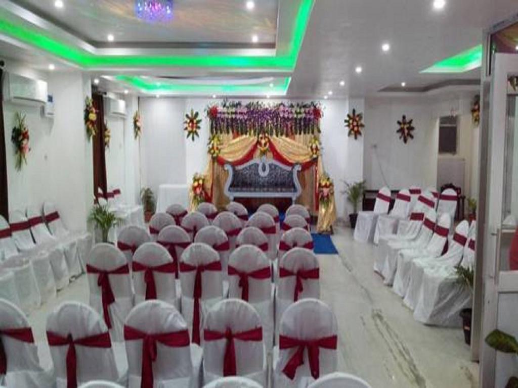 Dispur Hotel Sunview المظهر الخارجي الصورة