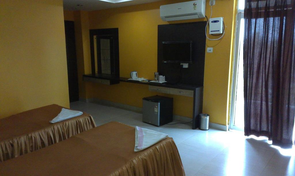 Dispur Hotel Sunview الغرفة الصورة