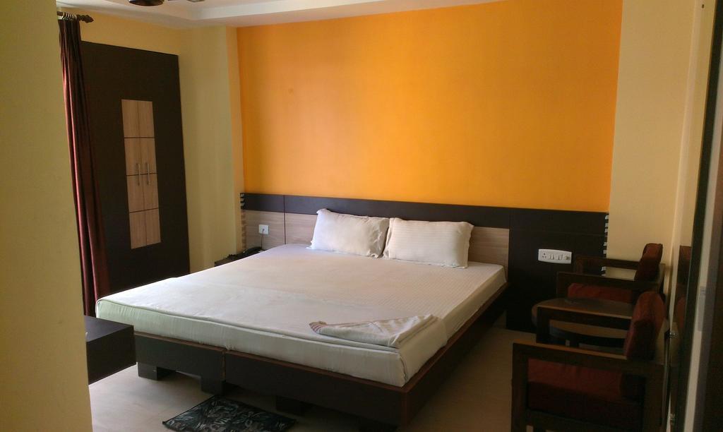 Dispur Hotel Sunview الغرفة الصورة