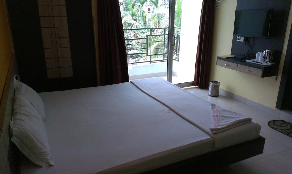 Dispur Hotel Sunview الغرفة الصورة